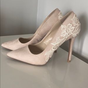 Wedding Heels